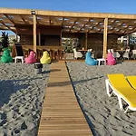 Ξενοδοχείο Bora Bora Butik