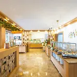 Ξενοδοχείο Bora Bora Butik