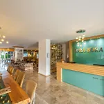Ξενοδοχείο Bora Bora Butik 3*