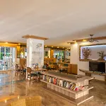 Ξενοδοχείο Bora Bora Butik Αλάνια