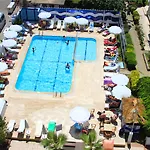 Bora Bora Butik Ξενοδοχείο Αλάνια