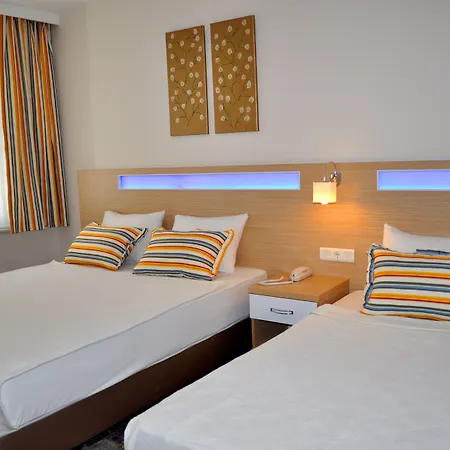 Bora Bora Butik Hotel Alanya