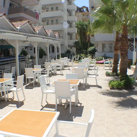 Bora Bora Butik 3* Alanya