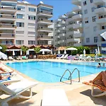 Bora Bora Butik Hotel Alanya