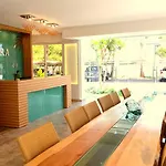 Bora Bora Butik 3* Alanya