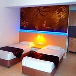Hotel Bora Bora Butik