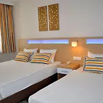 Bora Bora Butik Hotel Alanya