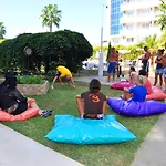 Hotel Bora Bora Butik