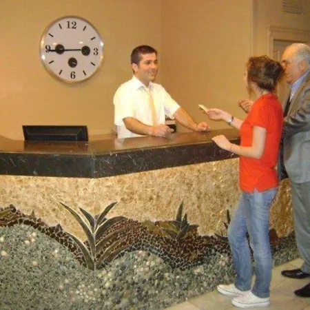 Bora Bora Butik Hotel