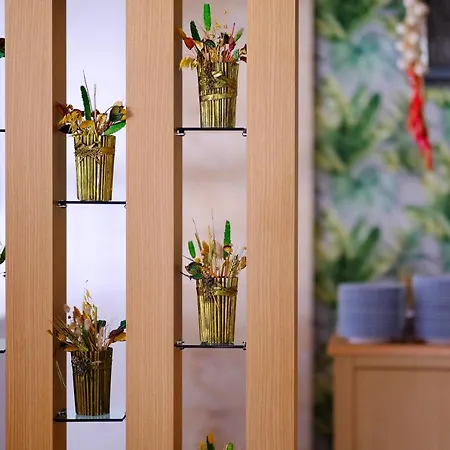 酒店 Bora Bora Butik 阿拉尼亚