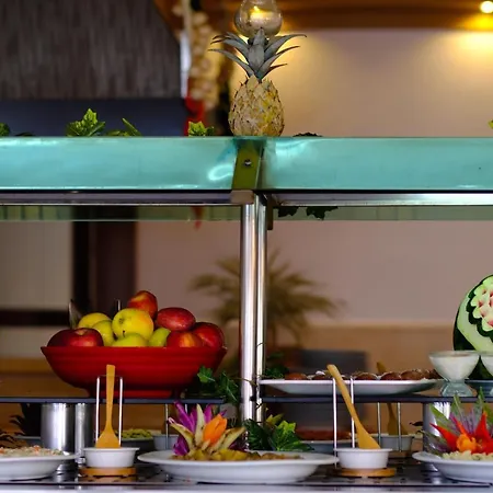 Hotel Bora Bora Butik 3*