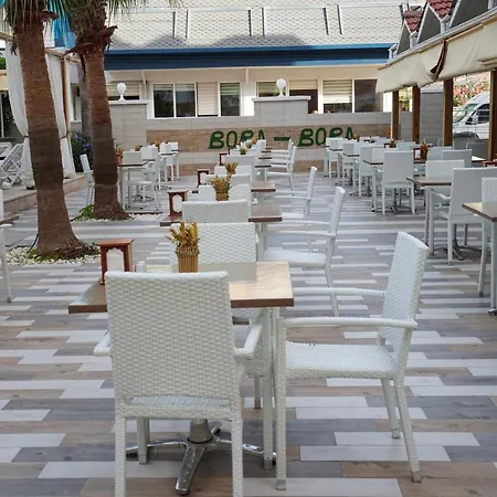 Bora Bora Butik Αλάνια