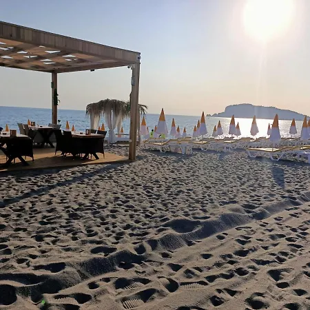 Otel Bora Bora Butik Alanya