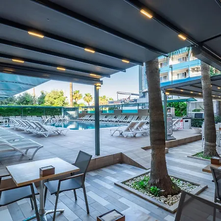 Hotel Bora Bora Butik