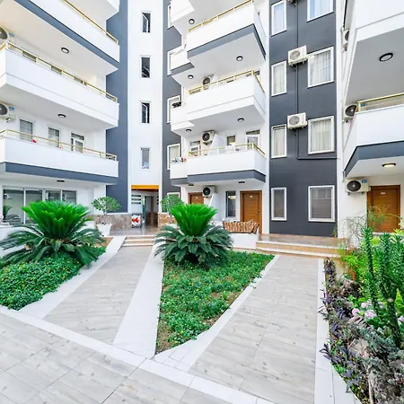 Ξενοδοχείο Bora Bora Butik 3*