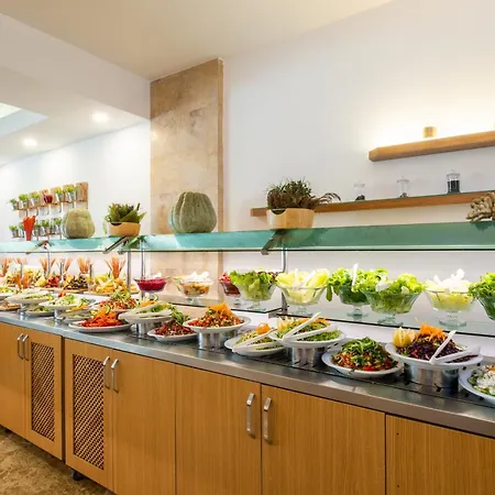 Bora Bora Butik Hotel