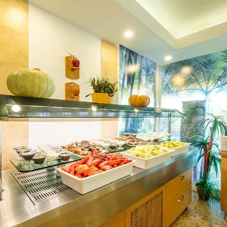 Bora Bora Butik 3* Alanya