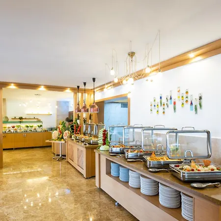 Bora Bora Butik 酒店