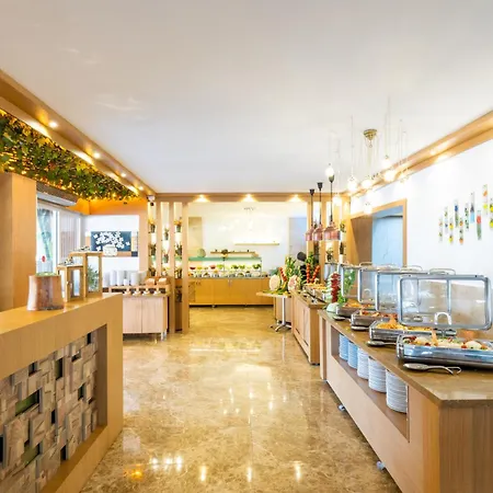 Hotel Bora Bora Butik