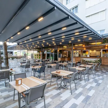 Bora Bora Butik 酒店 阿拉尼亚