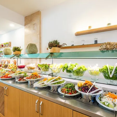 Bora Bora Butik 酒店 阿拉尼亚