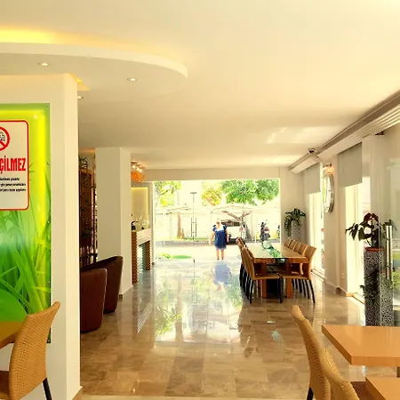 Bora Bora Butik Αλάνια