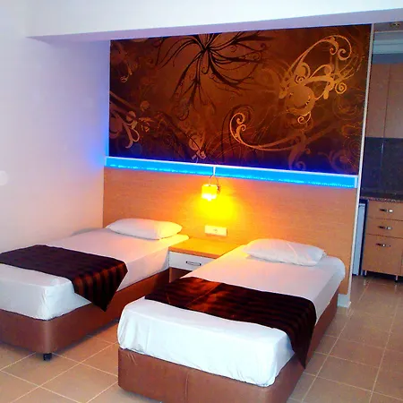 Hotel Bora Bora Butik