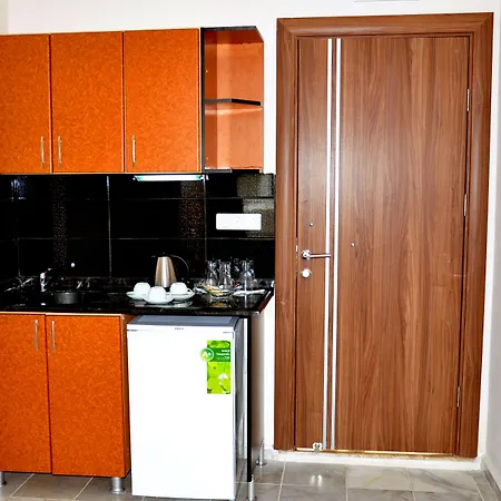 Hotel Bora Bora Butik Alanya