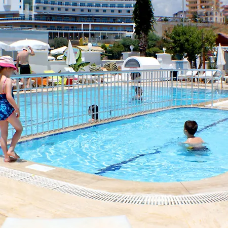 Bora Bora Butik Ξενοδοχείο