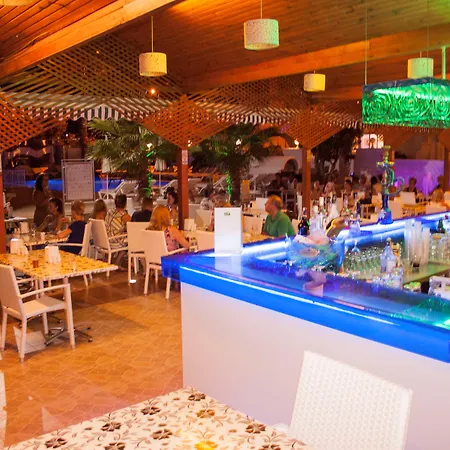 Ξενοδοχείο Bora Bora Butik