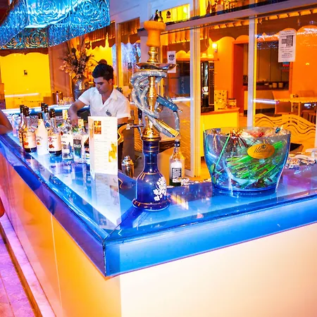 Hotel Bora Bora Butik