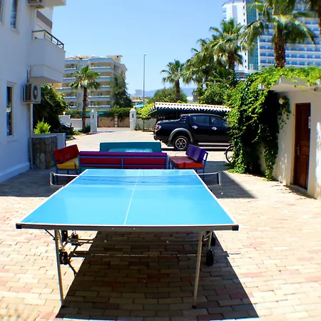 Hotel Bora Bora Butik 3*