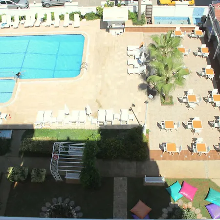 Bora Bora Butik 酒店