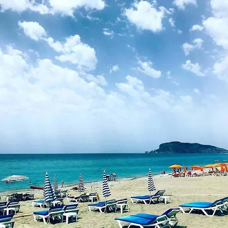 Bora Bora Butik Ξενοδοχείο