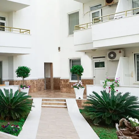 Bora Bora Butik Ξενοδοχείο 3*