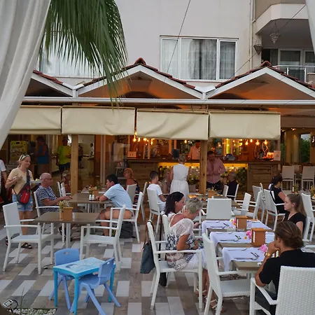 Ξενοδοχείο Bora Bora Butik 3*