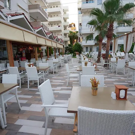 Bora Bora Butik Alanya