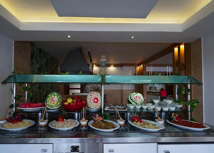 Bora Bora Butik 3* Αλάνια