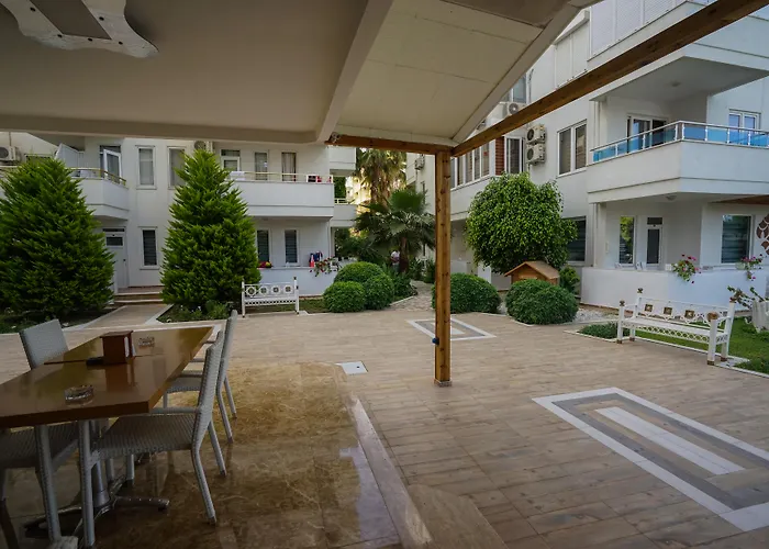 Bora Bora Butik Ξενοδοχείο 3*