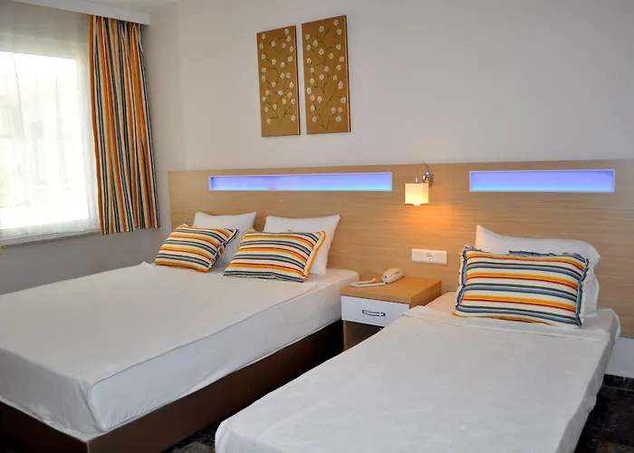 Bora Bora Butik 酒店 阿拉尼亚