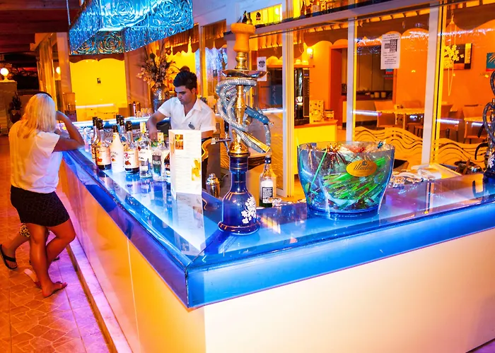 Hotel Bora Bora Butik