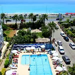 Bora Bora Butik ホテル 3*