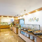 Bora Bora Butik ホテル