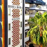 Bora Bora Butik 3*