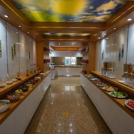 Bora Bora Butik 3* ألانيا