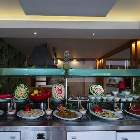 Bora Bora Butik 3* ألانيا