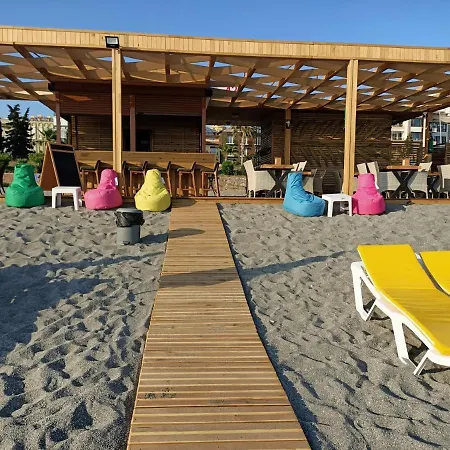 فندق Bora Bora Butik