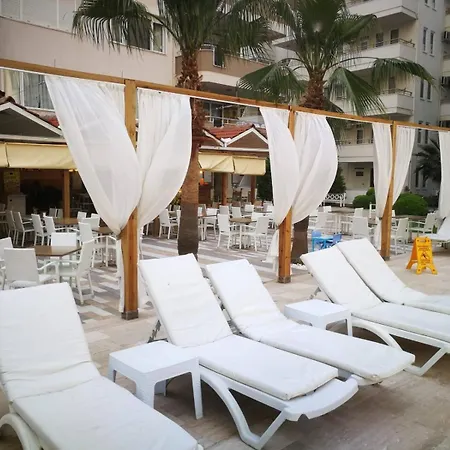 Bora Bora Butik 3* ألانيا