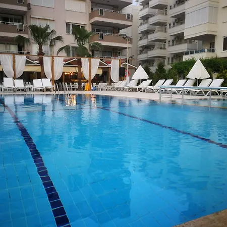 فندق Bora Bora Butik 3*