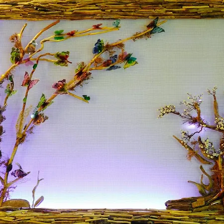 فندق Bora Bora Butik 3*